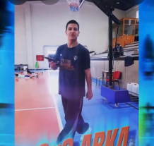 Balıkesir 3×3 Basketbol Turnuvası Başlıyor