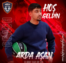 Arda AŞAN